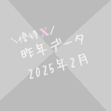 【昨年データ】制度信用貸借残高・逆日歩｜2025年2月末株主優待クロス取引（つなぎ売り）に向けて